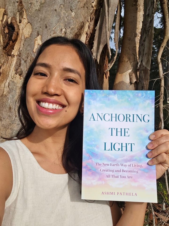 New book + 4-month membership included with your preorder